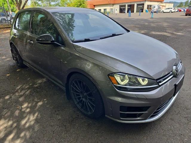 2016 Volkswagen Golf R 4-Door for sale in Beaverton, OR