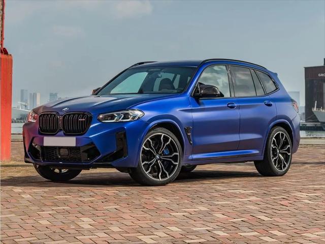 2022 BMW X3 M AWD for sale in Beaverton, OR