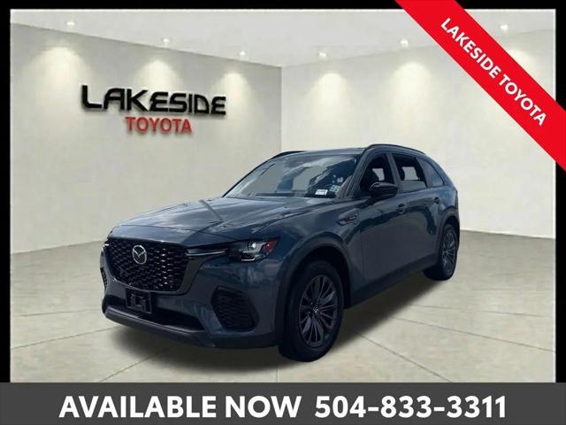 2025 Mazda CX-70 3.3 Turbo Preferred Package for sale in Metairie, LA