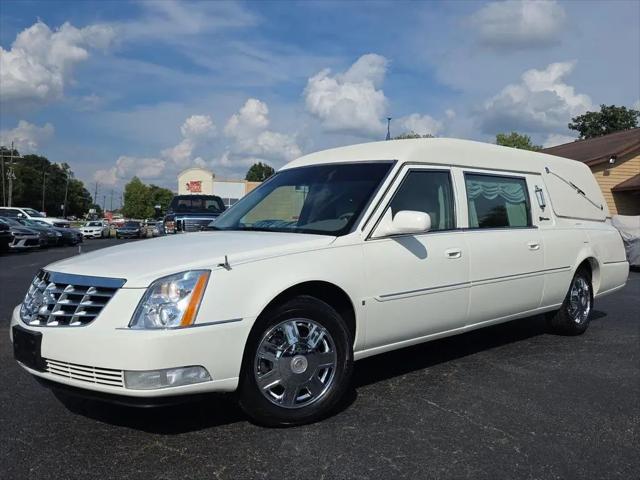 2008 Cadillac DTS for sale near Fairfield, OH
