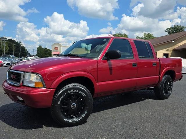 2004 GMC Sonoma SLS for sale near Fairfield, OH