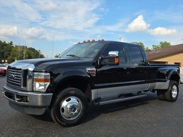 2010 Ford F-350 LARIAT for sale near Fairfield, OH