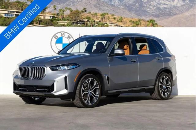 2026 BMW X5 xDrive40i for sale in Palm Springs, CA