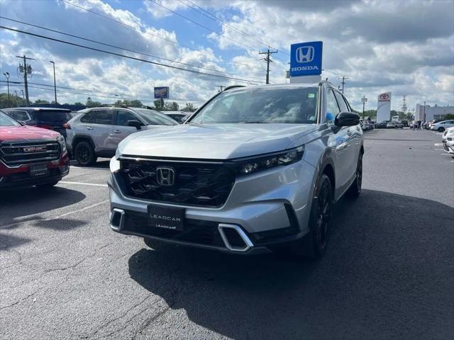 2024 Honda CR-V Hybrid Sport Touring for sale in Yorkville, NY