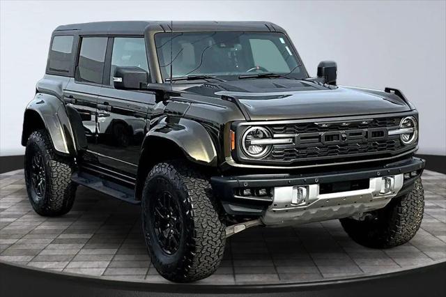 2024 Ford Bronco Raptor for sale in Woodstock, IL
