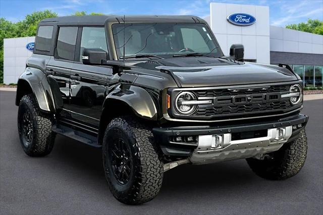 2024 Ford Bronco Raptor for sale in Woodstock, IL
