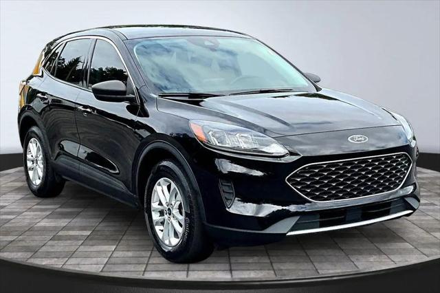2022 Ford Escape SE for sale in Woodstock, IL