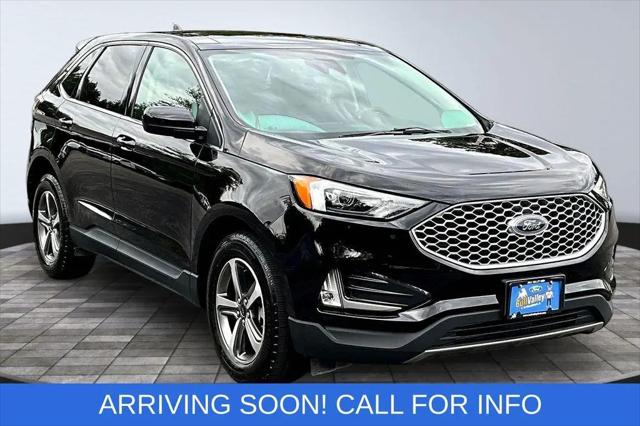 2024 Ford Edge SEL for sale in Woodstock, IL