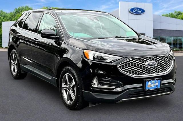 2024 Ford Edge SEL for sale in Woodstock, IL