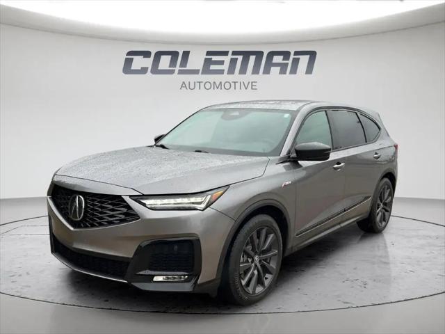 2026 Acura MDX A-SPEC for sale in Streetsboro, OH