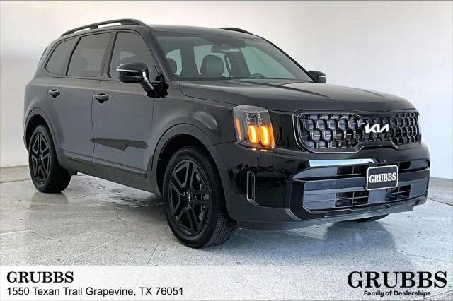 2024 Kia Telluride EX X-Line for sale in Grapevine, TX