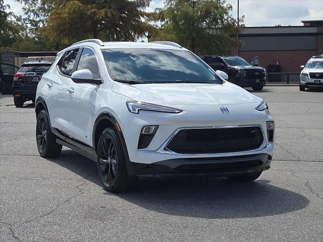 2026 Buick Encore GX Sport Touring AWD for sale in Bentonville, AR