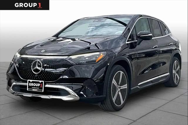 2023 Mercedes-Benz EQE 350 4MATIC for sale in Austin, TX