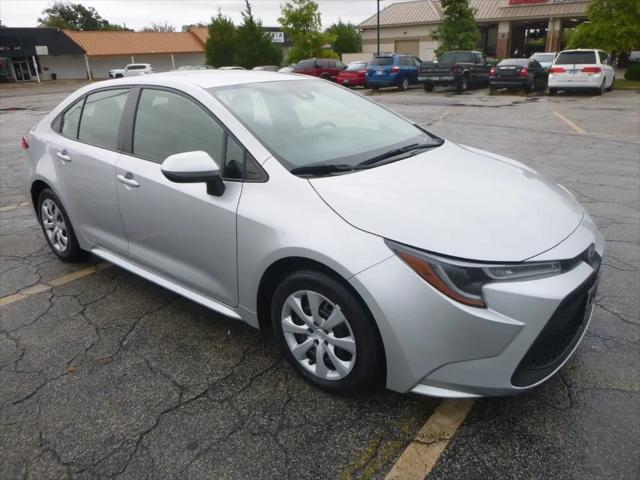 2022 Toyota Corolla LE for sale in Olathe, KS