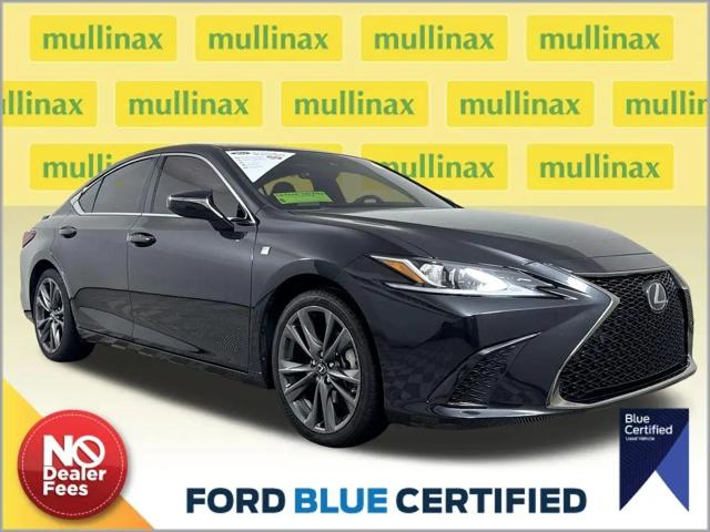 2021 Lexus ES 350 F SPORT for sale in Apopka, FL