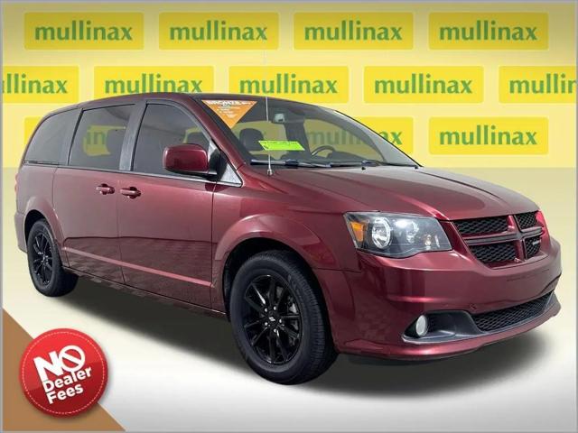 2019 Dodge Grand Caravan GT for sale in Apopka, FL