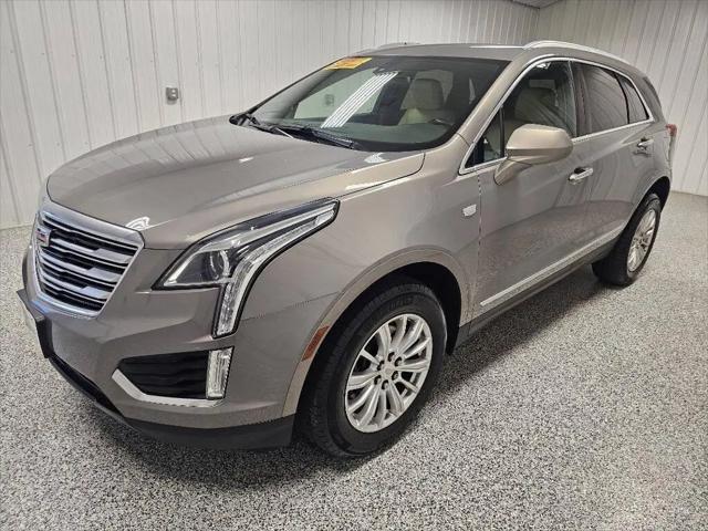 2018 Cadillac XT5 Base for sale in North Sioux City, SD