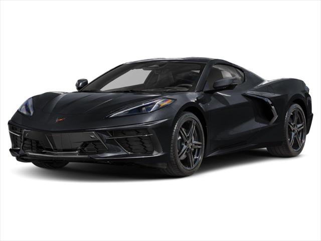 2027 Chevrolet Corvette Stingray Coupe, 2LT, RWD for sale in Chicago, IL
