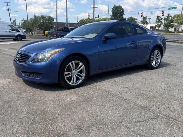 2009 INFINITI G37 Base for sale in Birmingham, AL
