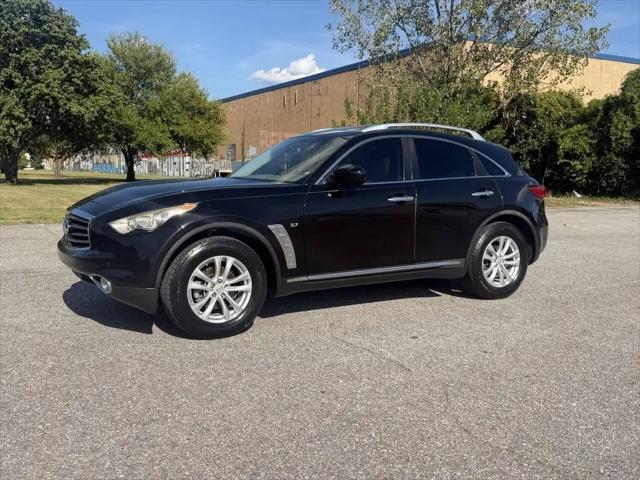 2014 INFINITI QX70 Base for sale in Birmingham, AL