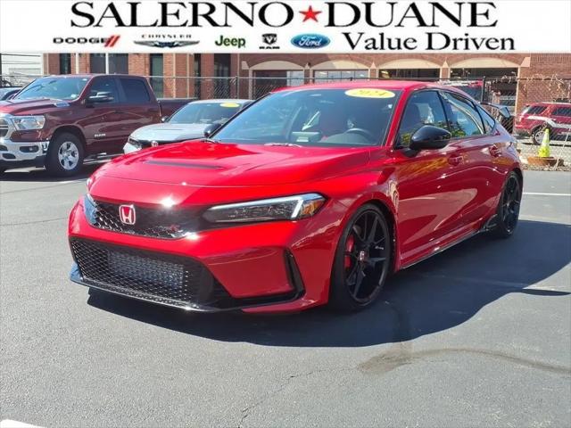 2024 Honda Civic Manual for sale in Summit, NJ