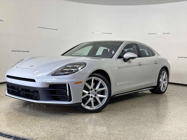 2025 Porsche Panamera Base for sale in Orlando, FL