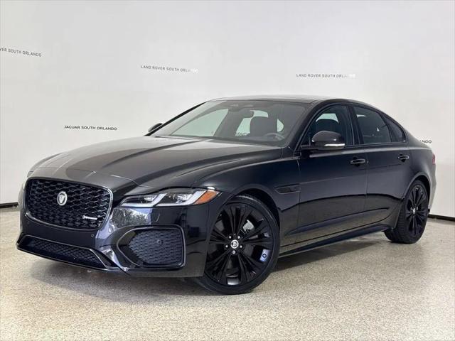 2024 Jaguar XF R-Dynamic SE P250 AWD Automatic for sale in Orlando, FL
