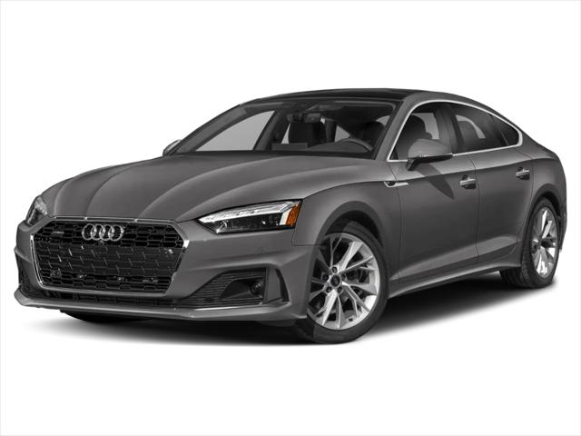 2024 Audi A5 Sportback Premium 45 TFSI S line quattro S tronic for sale in Johnston, IA