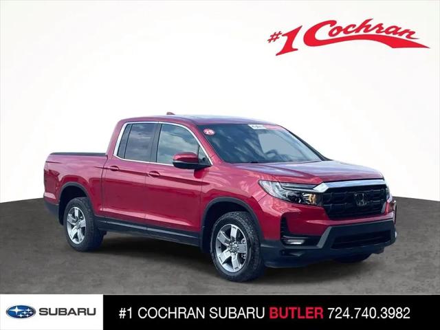 2025 Honda Ridgeline RTL for sale in Renfrew, PA