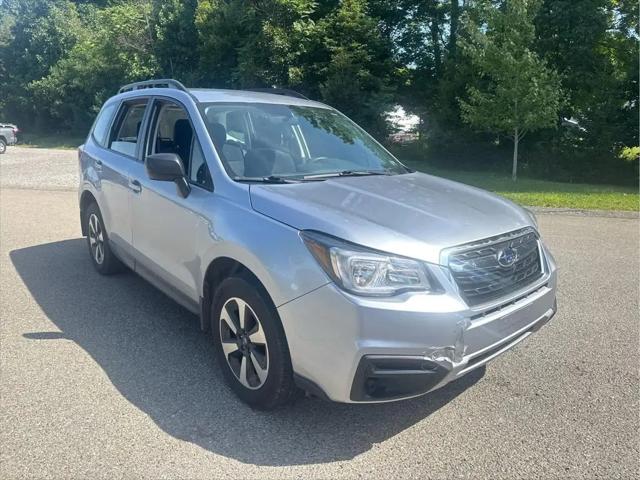 2018 Subaru Forester 2.5i for sale in Renfrew, PA