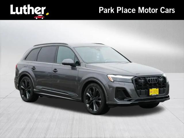 2026 Audi Q7 Premium Plus for sale in Rochester, MN
