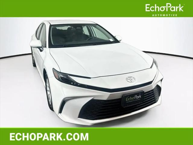 2025 Toyota Camry LE for sale in Duluth, GA