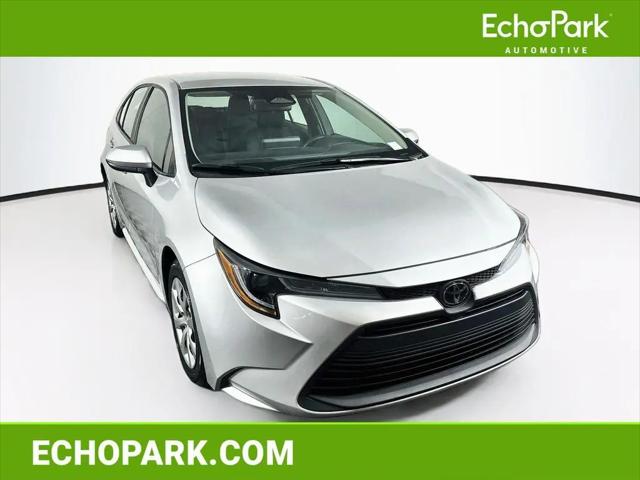 2025 Toyota Corolla LE for sale in Duluth, GA