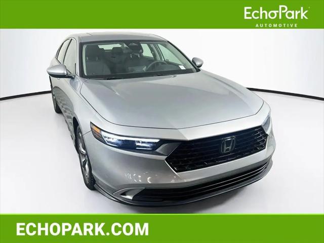 2023 Honda Accord EX for sale in Duluth, GA