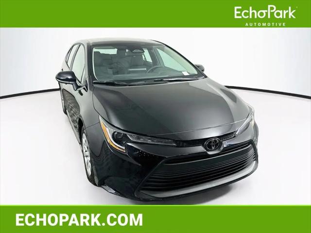 2026 Toyota Corolla LE for sale in Duluth, GA