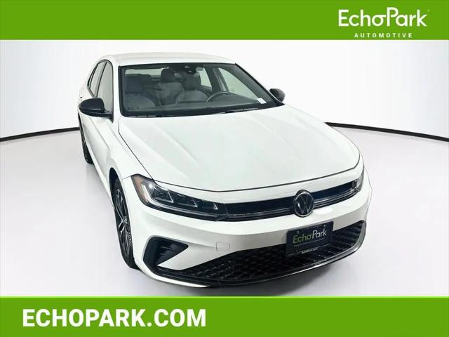 2025 Volkswagen Jetta 1.5T Sport for sale in Duluth, GA