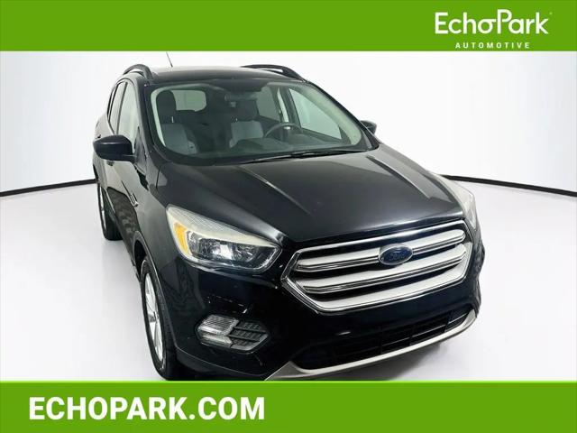 2018 Ford Escape SE for sale in Duluth, GA