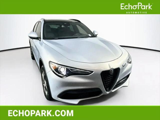 2023 Alfa Romeo Stelvio Sprint RWD for sale in Duluth, GA