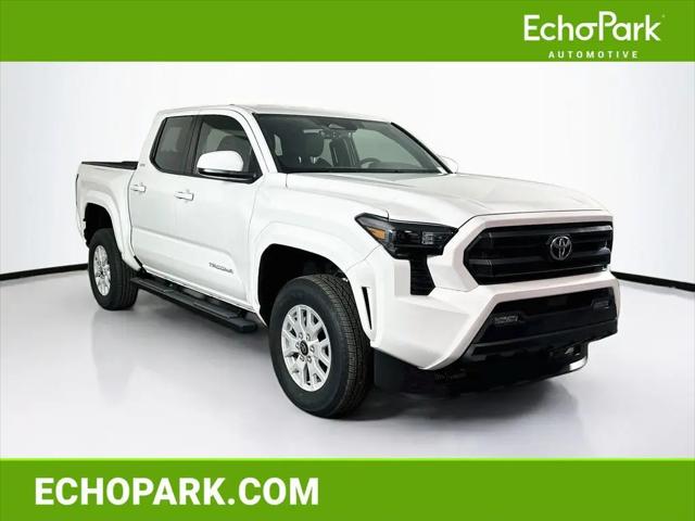 2025 Toyota Tacoma SR5 for sale in Duluth, GA