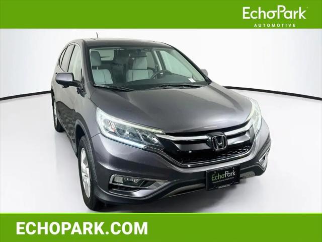 2015 Honda CR-V EX for sale in Duluth, GA
