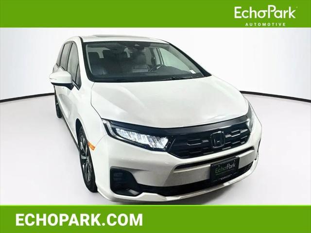 2025 Honda Odyssey EX-L for sale in Duluth, GA