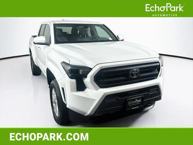 2025 Toyota Tacoma SR5 for sale in Duluth, GA