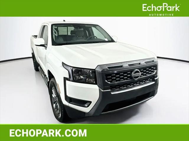 2025 Nissan Frontier King Cab SV 4x2 for sale in Duluth, GA
