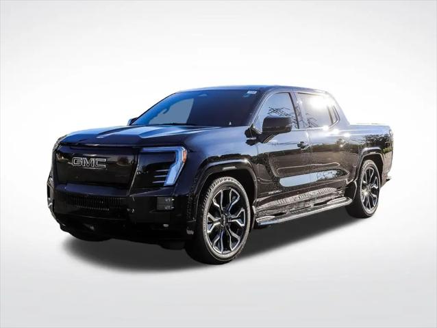 2025 GMC Sierra Max Range Denali for sale in Bloomington, MN