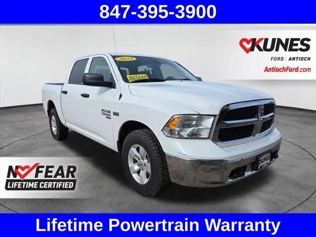 2023 Ram 1500 Classic SLT for sale in Antioch, IL