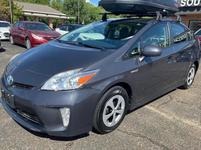2015 Toyota Prius Two for sale in Pearl, MS