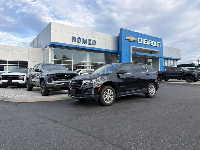 2024 Chevrolet Equinox AWD LT for sale in Lake Katrine, NY