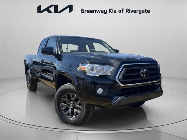 2022 Toyota Tacoma SR5 V6 for sale in Madison, TN