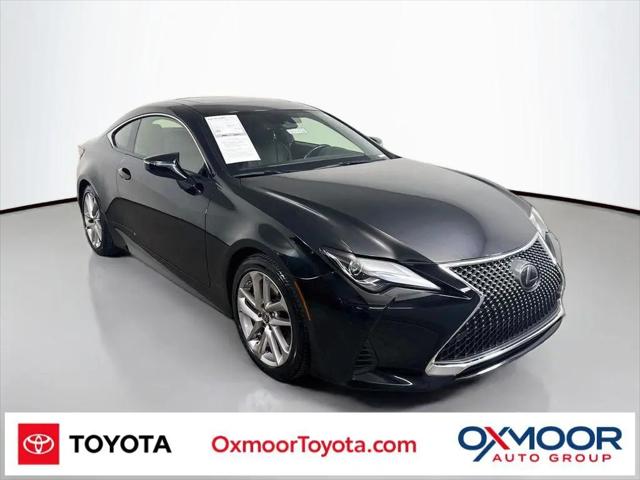 2019 Lexus RC 300 Base for sale in Louisville, KY