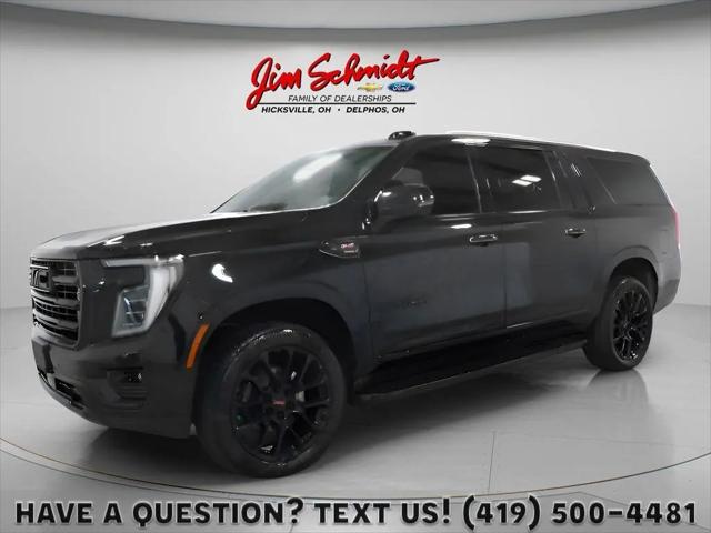 2026 GMC Yukon XL 4WD Elevation for sale in Hicksville, OH